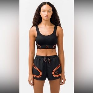 Adidas by Stella McCartney True Pace Sport Bra